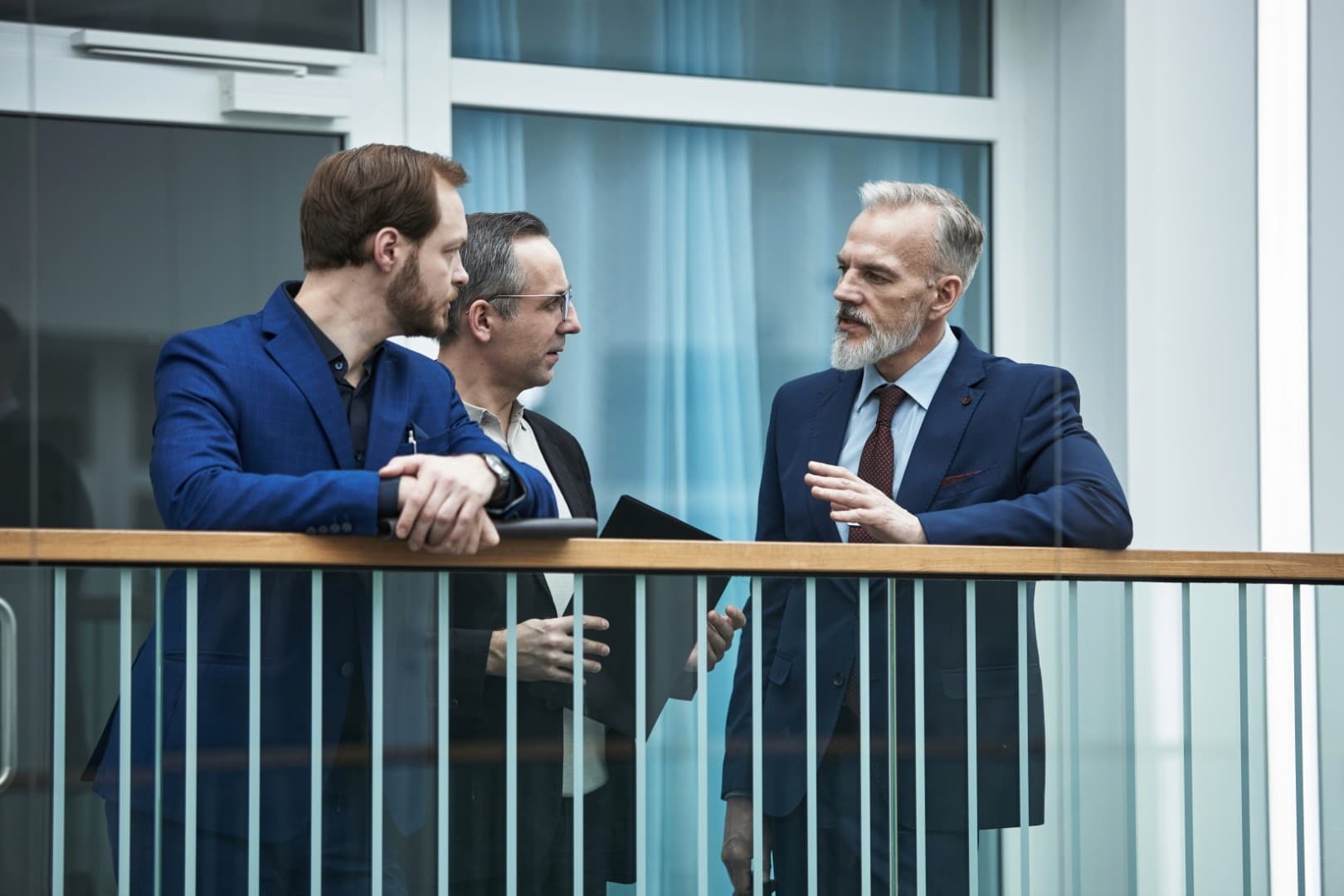 Więcej niż kapitał